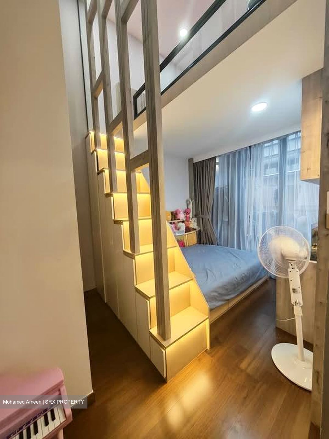 Daintree Residence (D21), Condominium #586349841